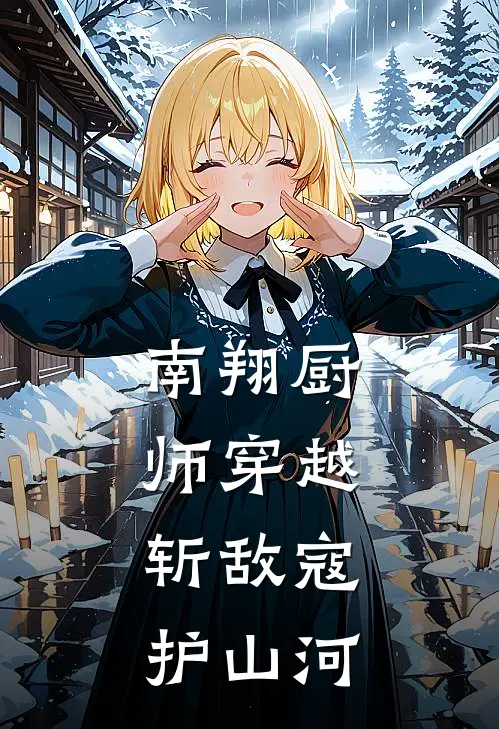 南翔厨师穿越，斩敌寇护山河