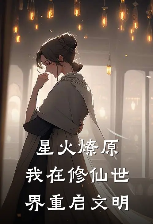 星火燎原：我在修仙世界重启文明