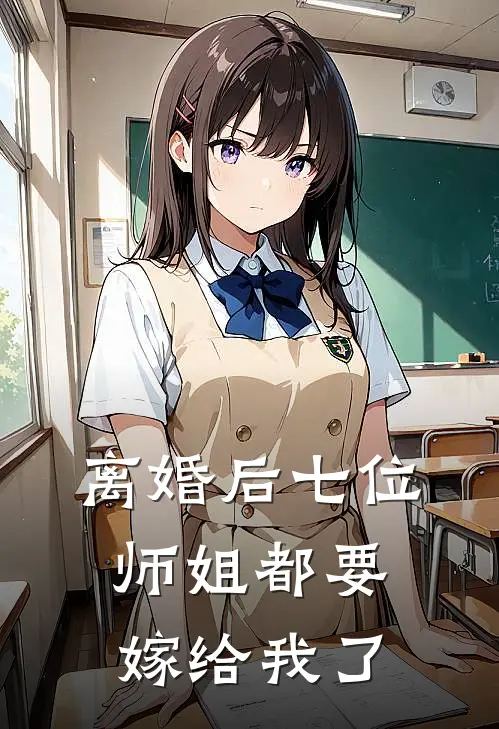 离婚后七位师姐都要嫁给我了