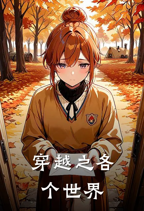 穿越之各个世界