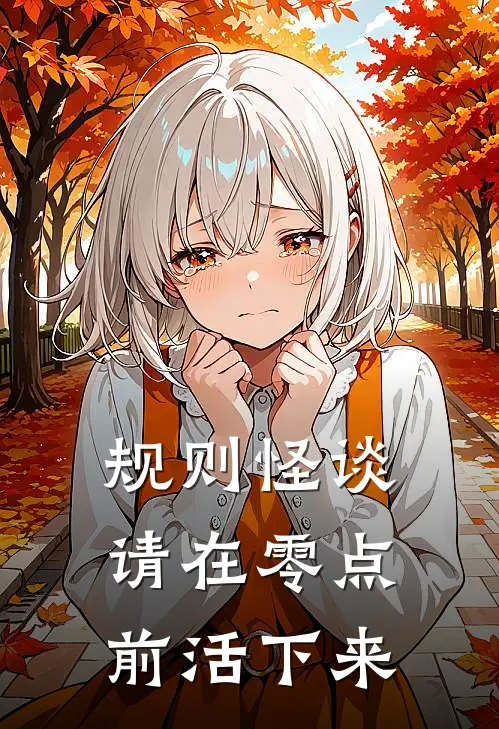 规则怪谈：请在零点前活下来