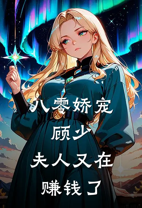 八零娇宠：顾少，夫人又在赚钱了(苏清鸢顾晏廷)推荐小说_八零娇宠：顾少，夫人又在赚钱了(苏清鸢顾晏廷)全文免费阅读大结局