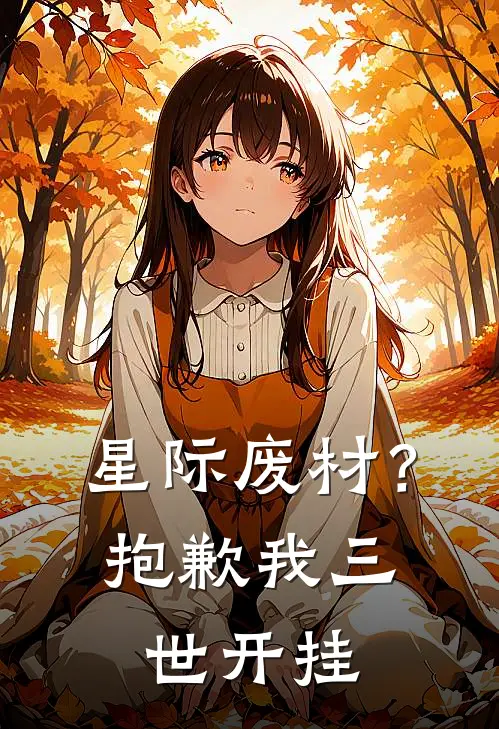 星际废材？抱歉，我三世开挂