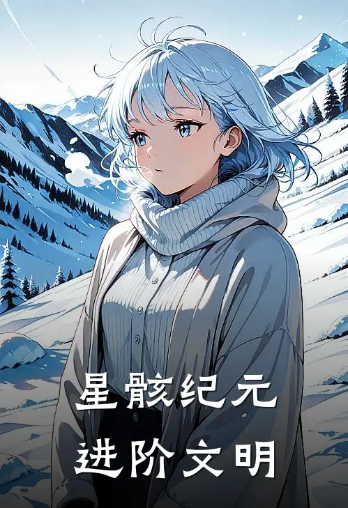 星骸纪元：进阶文明林越张磊最新完结小说推荐_最新更新小说星骸纪元：进阶文明(林越张磊)