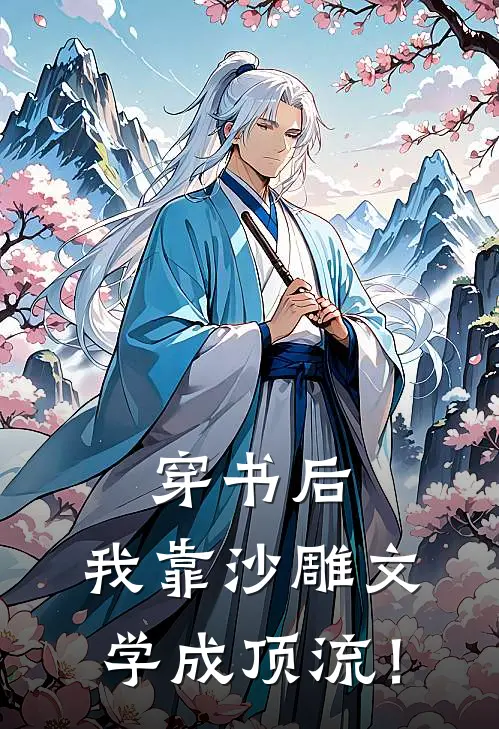 穿书后，我靠沙雕文学成顶流！陈汐陈鹤热门的网络小说_完整版小说穿书后，我靠沙雕文学成顶流！(陈汐陈鹤)