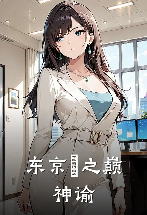 东京卍之巅：神谕