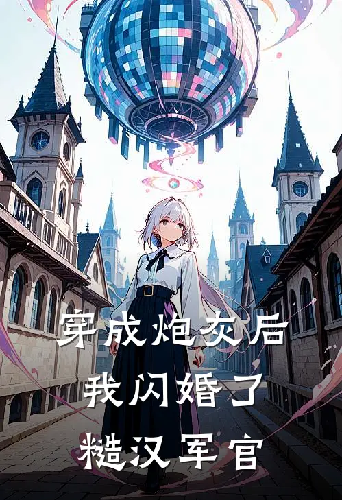 穿成炮灰后：我闪婚了糙汉军官(姜窈傅承屹)最热门小说_小说完整版穿成炮灰后：我闪婚了糙汉军官姜窈傅承屹