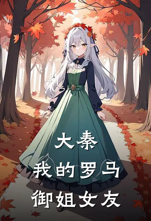 大秦：我的罗马御姐女友(秦小凡秦始皇)完整版免费小说_最热门小说大秦：我的罗马御姐女友(秦小凡秦始皇)