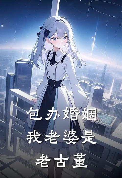 包办婚姻：我老婆是老古董