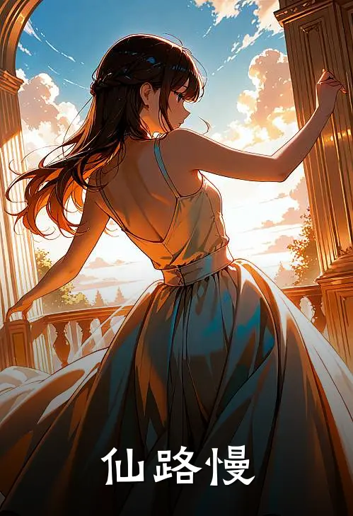 仙路慢林晚林晚小说完结免费_最新章节列表仙路慢(林晚林晚)