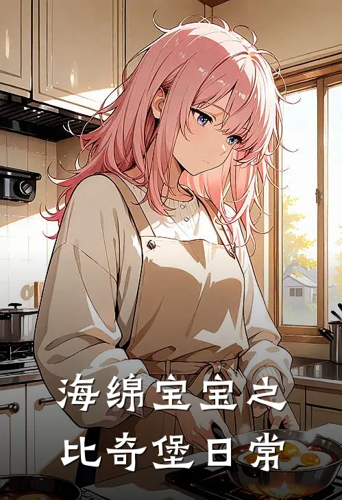 海绵宝宝之比奇堡日常