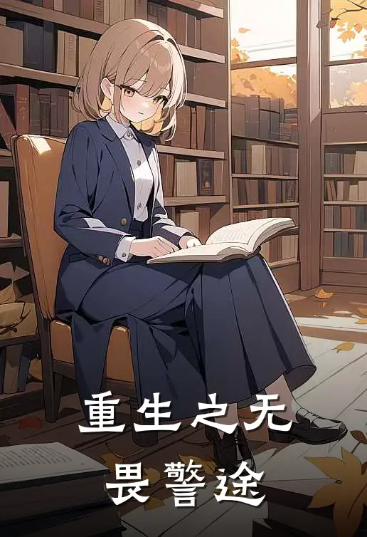 重生之无畏警途