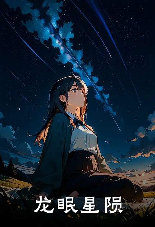 龙眠星陨