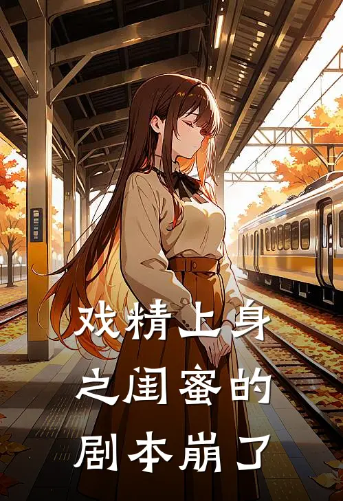 戏精上身之闺蜜的剧本崩了