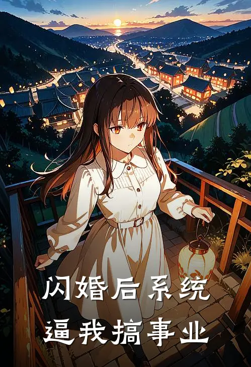 闪婚后系统逼我搞事业