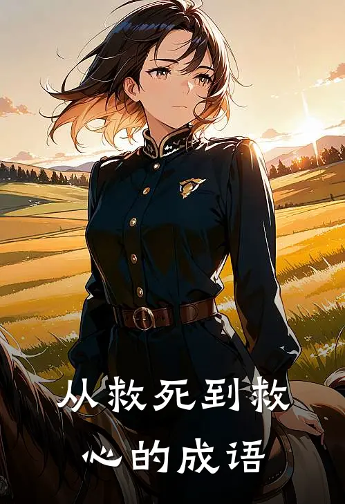 从救死到救心的成语