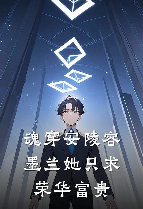 《魂穿安陵容，墨兰她只求荣华富贵》墨兰夏冬春已完结小说_魂穿安陵容，墨兰她只求荣华富贵(墨兰夏冬春)全文免费阅读无弹窗大结局