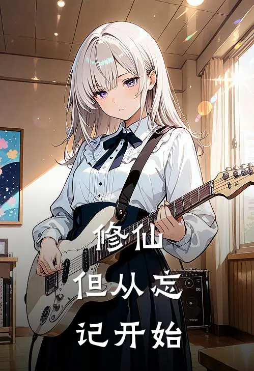 修仙，但从忘记开始