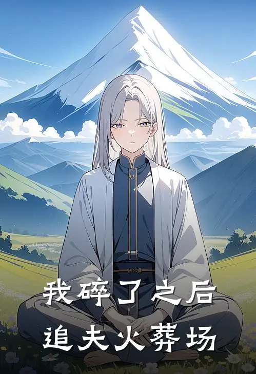 我碎了之后，追夫火葬场魏无羡魏婴小说最新章节_最新小说推荐我碎了之后，追夫火葬场魏无羡魏婴