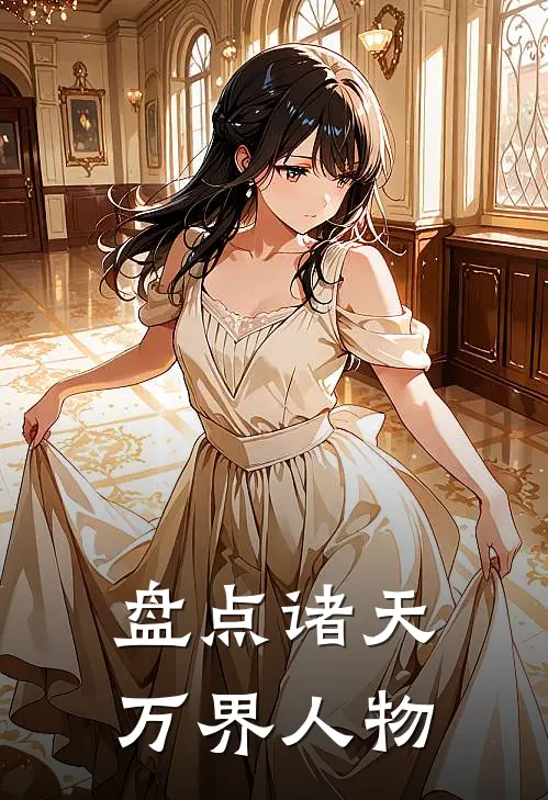 盘点诸天万界人物