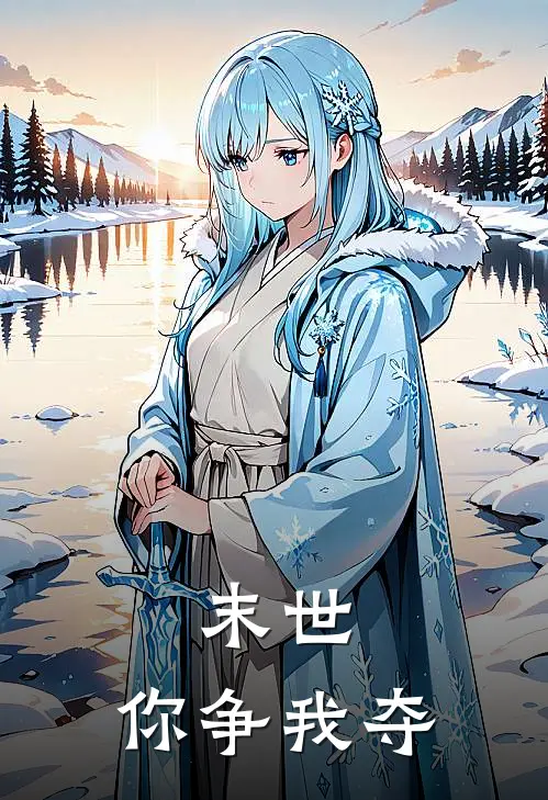 末世：你争我夺