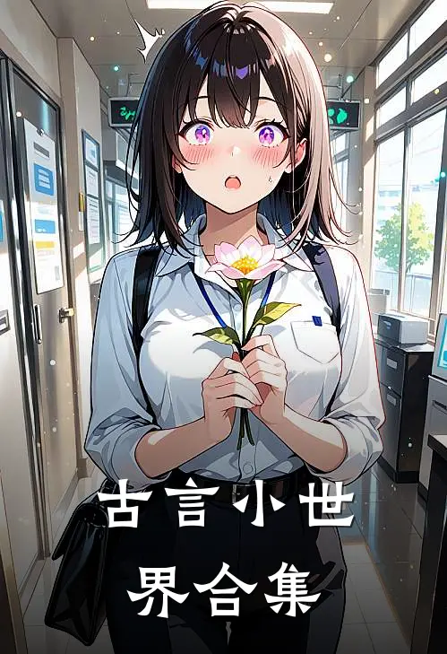 古言小世界合集