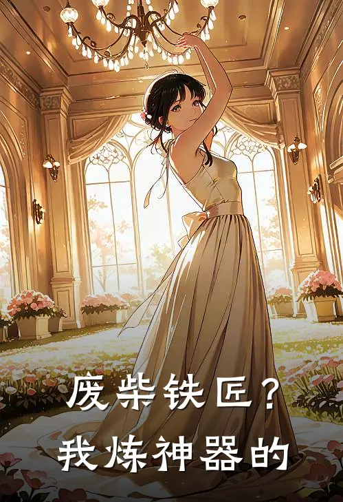 废柴铁匠？我炼神器的