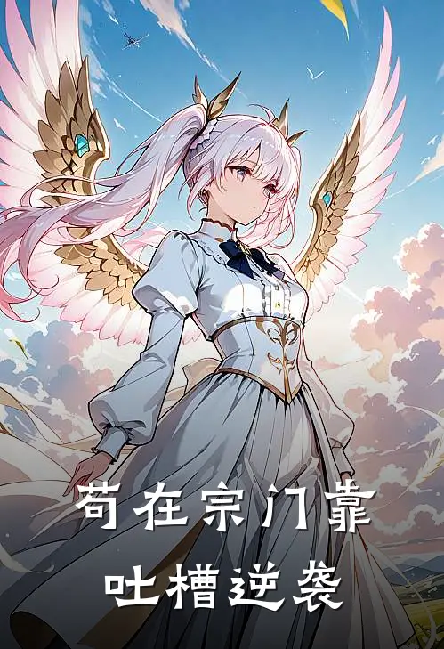 苟在宗门靠吐槽逆袭