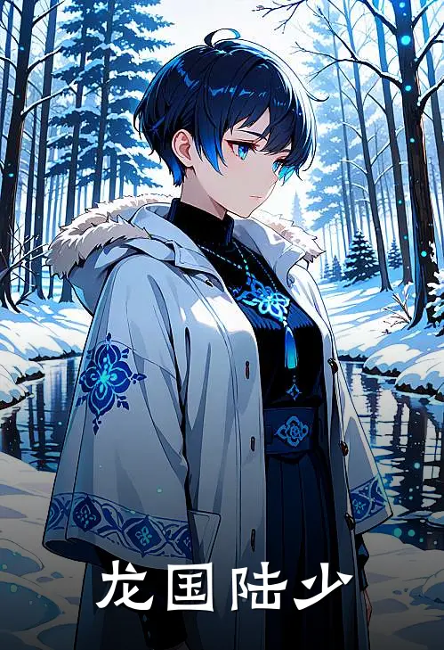 龙国陆少