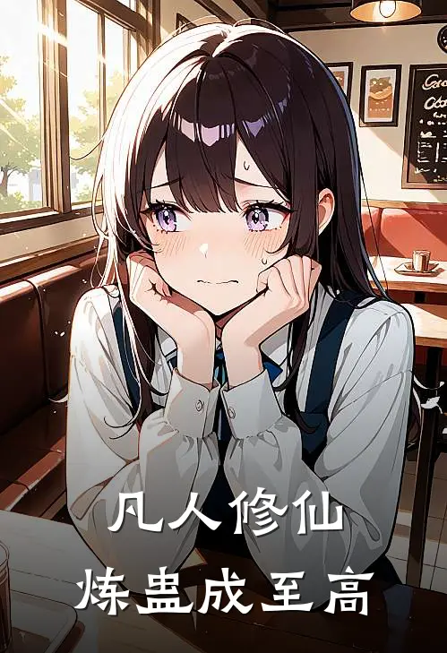 凡人修仙，炼蛊成至高