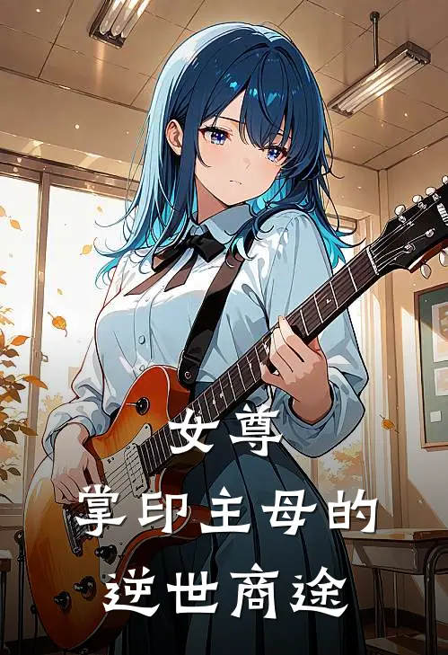 女尊：掌印主母的逆世商途