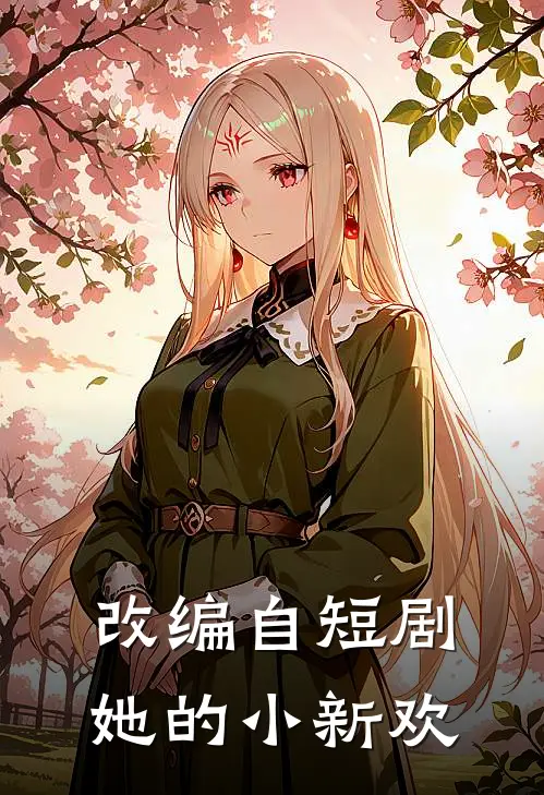 改编自短剧她的小新欢