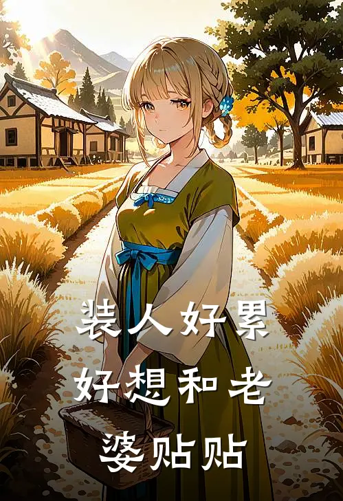 沈枝意傅斯年(装人好累，好想和老婆贴贴)全本阅读_沈枝意傅斯年最新热门小说