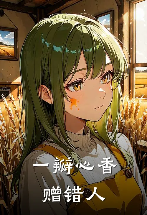 一瓣心香赠错人沈静姝靳承屿完整版免费小说_热门网络小说推荐一瓣心香赠错人(沈静姝靳承屿)