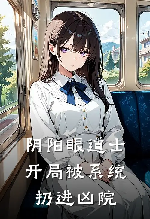 阴阳眼道士：开局被系统扔进凶院林默李小雨完本小说推荐_免费小说全文阅读阴阳眼道士：开局被系统扔进凶院林默李小雨