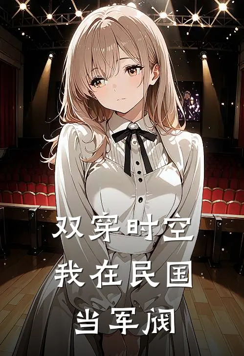 双穿时空：我在民国当军阀李操苏明月热门的网络小说_完整版小说双穿时空：我在民国当军阀(李操苏明月)