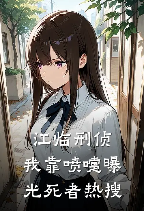 江临刑侦：我靠喷嚏曝光死者热搜