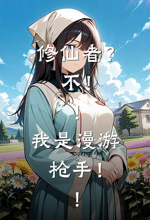 修仙者？不！！我是漫游枪手！！