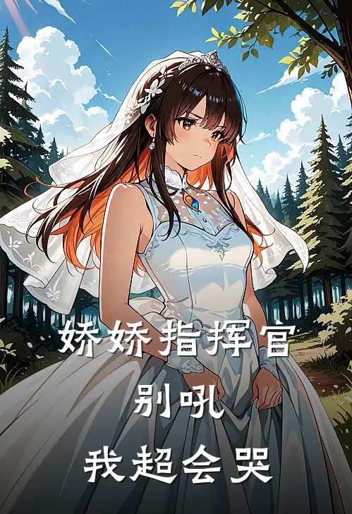 娇娇指挥官：别吼，我超会哭姬非姬满乡全文阅读免费全集_最新全本小说娇娇指挥官：别吼，我超会哭(姬非姬满乡)