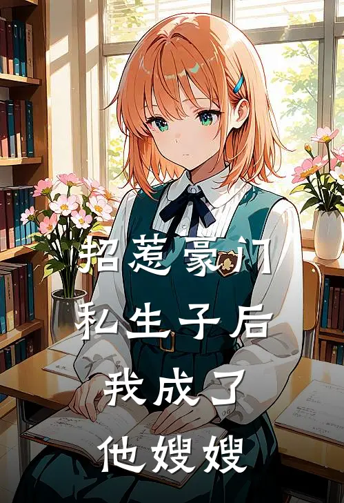 陆昭昭陆明辉(招惹豪门私生子后，我成了他嫂嫂)最新章节免费在线阅读_招惹豪门私生子后，我成了他嫂嫂最新章节免费阅读