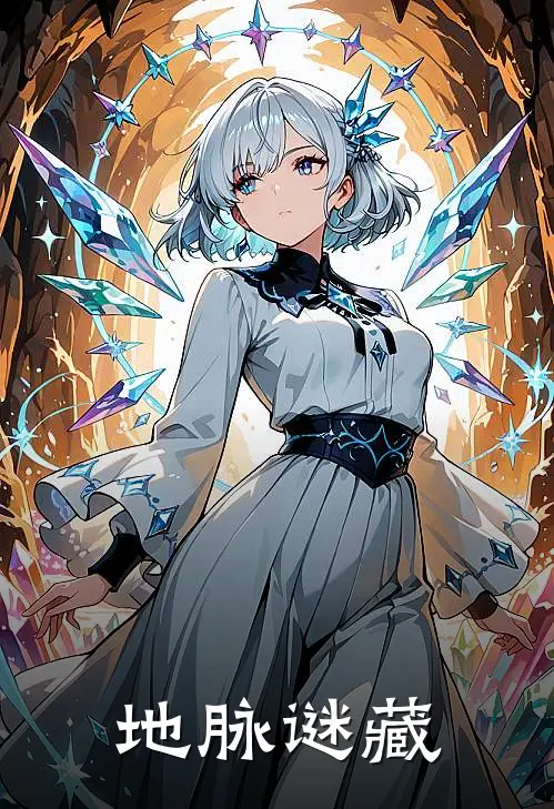 地脉谜藏(苏雨陈雪)免费阅读完整版小说_最新小说全文阅读地脉谜藏苏雨陈雪