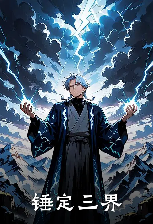 锤定三界