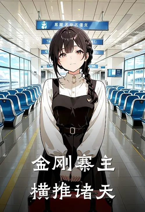 金刚寨主横推诸天