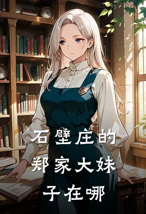 石壁庄的郑家大妹子在哪