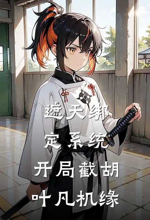 遮天绑定系统，开局截胡叶凡机缘