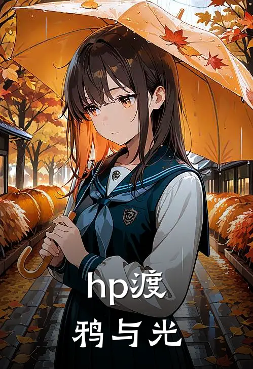 hp渡鸦与光