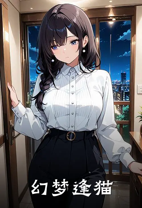 幻梦逢猫朱竹清洛北尘热门的网络小说_热门的网络小说幻梦逢猫(朱竹清洛北尘)