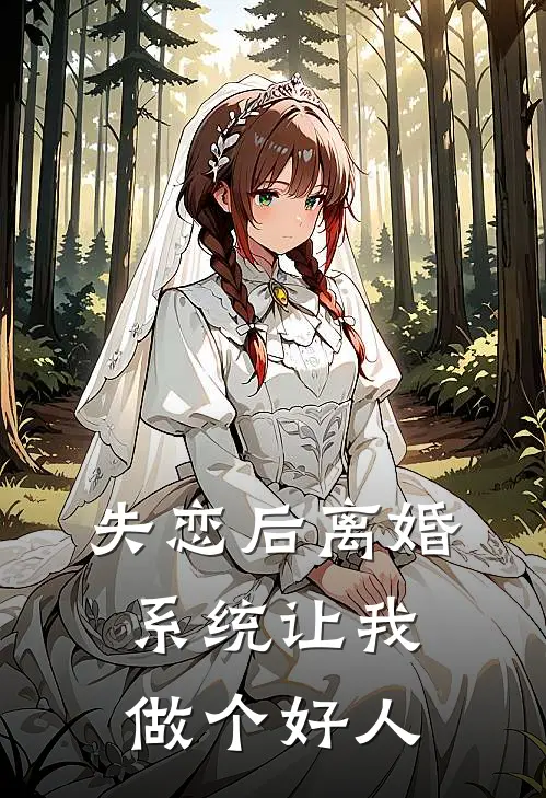 失恋后离婚，系统让我做个好人林凡陈珊全本免费小说_热门网络小说推荐失恋后离婚，系统让我做个好人林凡陈珊