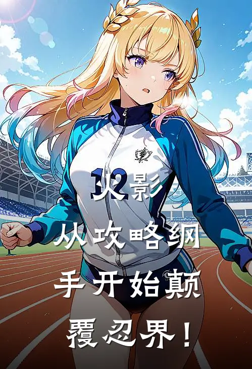 火影：从攻略纲手开始颠覆忍界！