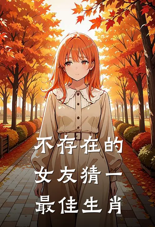 不存在的女友猜一最佳生肖